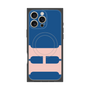 プレミアムパネル with MagSafe［ オリジナル - initial color - H navy ］