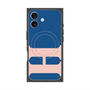 プレミアムパネル with MagSafe［ オリジナル - initial color - H navy ］