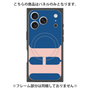 プレミアムパネル with MagSafe［ オリジナル - initial color - H navy ］
