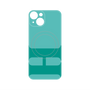 プレミアムパネル with MagSafe［ オリジナル - initial color - H light green ］