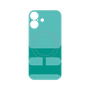 プレミアムパネル with MagSafe［ オリジナル - initial color - H light green ］