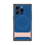 プレミアムパネル with MagSafe［ オリジナル - initial color - I navy ］