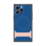 プレミアムパネル with MagSafe［ オリジナル - initial color - I navy ］