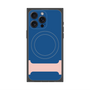 プレミアムパネル with MagSafe［ オリジナル - initial color - I navy ］