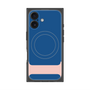 プレミアムパネル with MagSafe［ オリジナル - initial color - I navy ］
