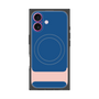 プレミアムパネル with MagSafe［ オリジナル - initial color - I navy ］