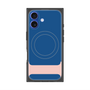プレミアムパネル with MagSafe［ オリジナル - initial color - I navy ］