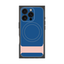 プレミアムパネル with MagSafe［ オリジナル - initial color - I navy ］