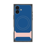 プレミアムパネル with MagSafe［ オリジナル - initial color - I navy ］