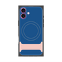 プレミアムパネル with MagSafe［ オリジナル - initial color - I navy ］