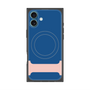 プレミアムパネル with MagSafe［ オリジナル - initial color - I navy ］