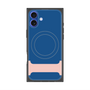 プレミアムパネル with MagSafe［ オリジナル - initial color - I navy ］