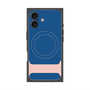 プレミアムパネル with MagSafe［ オリジナル - initial color - I navy ］