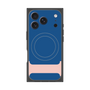 プレミアムパネル with MagSafe［ オリジナル - initial color - I navy ］