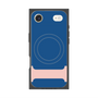 プレミアムパネル with MagSafe［ オリジナル - initial color - I navy ］