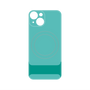 プレミアムパネル with MagSafe［ オリジナル - initial color - I light green ］