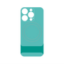 プレミアムパネル with MagSafe［ オリジナル - initial color - I light green ］