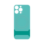プレミアムパネル with MagSafe［ オリジナル - initial color - I light green ］