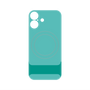 プレミアムパネル with MagSafe［ オリジナル - initial color - I light green ］
