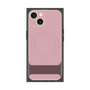 プレミアムパネル with MagSafe［ オリジナル - initial color - I dusty pink ］