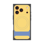 プレミアムパネル with MagSafe［ オリジナル - initial color - I yellow ］