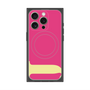 プレミアムパネル with MagSafe［ オリジナル - initial color - J pink ］