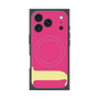 プレミアムパネル with MagSafe［ オリジナル - initial color - J pink ］