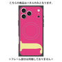 プレミアムパネル with MagSafe［ オリジナル - initial color - J pink ］