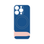 プレミアムパネル with MagSafe［ オリジナル - initial color - J navy ］