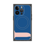 プレミアムパネル with MagSafe［ オリジナル - initial color - J navy ］