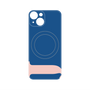プレミアムパネル with MagSafe［ オリジナル - initial color - J navy ］