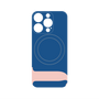プレミアムパネル with MagSafe［ オリジナル - initial color - J navy ］