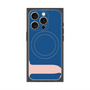 プレミアムパネル with MagSafe［ オリジナル - initial color - J navy ］