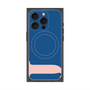 プレミアムパネル with MagSafe［ オリジナル - initial color - J navy ］