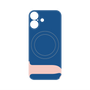 プレミアムパネル with MagSafe［ オリジナル - initial color - J navy ］