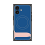 プレミアムパネル with MagSafe［ オリジナル - initial color - J navy ］