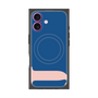 プレミアムパネル with MagSafe［ オリジナル - initial color - J navy ］