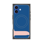 プレミアムパネル with MagSafe［ オリジナル - initial color - J navy ］