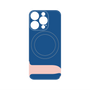 プレミアムパネル with MagSafe［ オリジナル - initial color - J navy ］