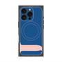 プレミアムパネル with MagSafe［ オリジナル - initial color - J navy ］