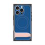 プレミアムパネル with MagSafe［ オリジナル - initial color - J navy ］
