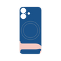 プレミアムパネル with MagSafe［ オリジナル - initial color - J navy ］