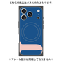 プレミアムパネル with MagSafe［ オリジナル - initial color - J navy ］