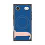 プレミアムパネル with MagSafe［ オリジナル - initial color - J navy ］