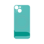 プレミアムパネル with MagSafe［ オリジナル - initial color - J light green ］