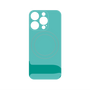 プレミアムパネル with MagSafe［ オリジナル - initial color - J light green ］