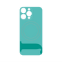 プレミアムパネル with MagSafe［ オリジナル - initial color - J light green ］