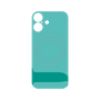 プレミアムパネル with MagSafe［ オリジナル - initial color - J light green ］