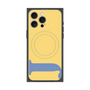 プレミアムパネル with MagSafe［ オリジナル - initial color - J yellow ］