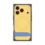 プレミアムパネル with MagSafe［ オリジナル - initial color - J yellow ］